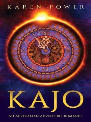 cover image of KAJO